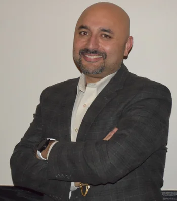 Image of Reshamdeep Mundy, Associate
